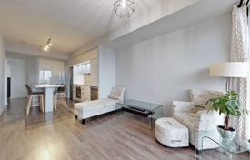 Apartment – Regent Park Boulevard, Old Toronto, Toronto,  Ontario,   Canada for C$815,000
