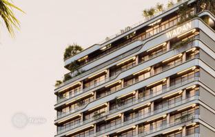 21 new objects in residential complex Tresora by Wadan in Jumeirah Village Circle (JVC) for From $222,000