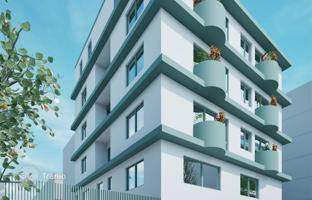 New residence at 650 meters from the coast and the port, close to the center of Piraeus, Greece for From 230,000 €