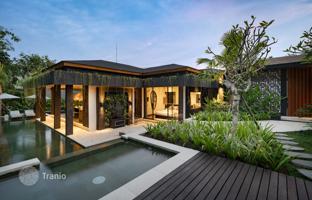3-bedroom villa 180 m² in Ubud for $463,000