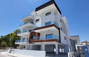 1 new flats in residential complex in Zakaki for From 420,000 €