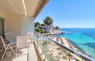 2-bedroom apartment 78 m² in Cala Vinyes for 625,000 €
