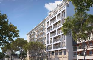4-room apartment 123 m² in Issy-les-Moulineaux for 1,678,000 €