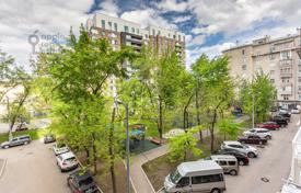 4-bedrooms apartment 100 m² in Donskoy district, Russia for 55,000 ₽ per week