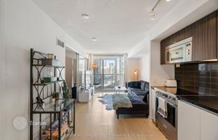 4-bedroom apartment in Old Toronto for C$853,000