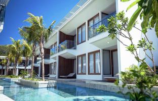 1-bedroom apartment 42 m² in Lombok for $160,000
