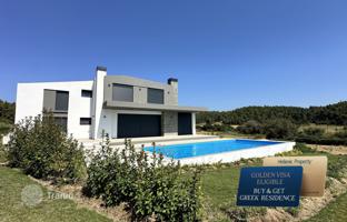4-bedroom villa 252 m² in Chalkidiki (Halkidiki) for 790,000 €