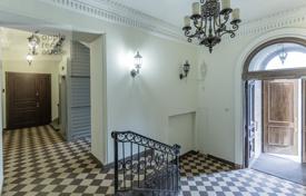 2-bedrooms apartment 124 m² in district Dorogomilovo, Russia for 81,000 ₽ per week