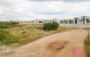 Land plot 1,348 m² in Famagusta for 140,000 €