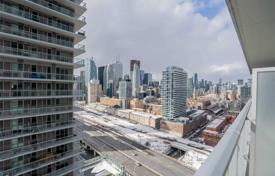 Apartment – Old Toronto, Toronto, Ontario,  Canada for C$1,201,000