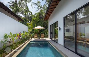 2-bedroom villa 139 m² in Tampaksiring for $208,000