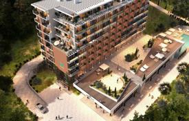 Comfortable and cozy apartment in Batumi, Georgia! for $150,000