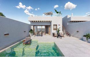 2-bedroom townhouse 73 m² in Murcia (city) for 265,000 €