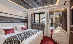 6-bedroom mansion 505 m² in Megeve for 8,950,000 €