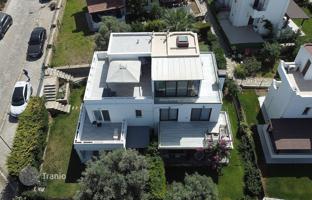 3-bedroom villa 170 m² in Turkbuku for 26,347,000 TRY