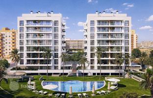 2-bedroom apartment 63 m² in Guardamar del Segura for 253,000 €