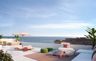 3-bedroom apartment in new building 158 m² in Fuengirola for 656,000 €