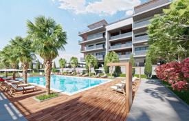 Apartment – Mouttagiaka, Limassol, Cyprus for 555,000 €