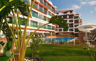 1-bedroom apartment 60 m² in Antalya (city) for 9,162,000 TRY