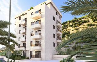 2-bedroom apartment 74 m² in Budva city for 210,000 €
