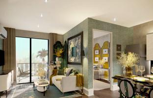1 Bedroom Apartment 36m² in Bang Tao, Phuket, Thailand — #2430569 for $165,000
