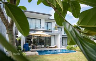 3-bedroom villa 340 m² in Da Nang for $600,000