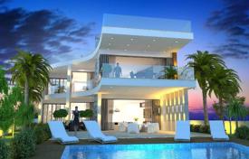 Six bedroom villa in Protaras, Cavo Greco for 2,500,000 €