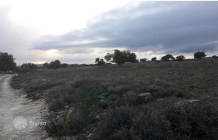 Land plot 58,529 m² in Pachna for 1,000,000 €