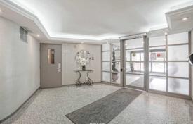 Apartment – Etobicoke, Toronto, Ontario,  Canada for C$776,000
