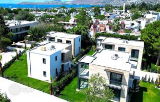 2-bedroom apartment 90 m² in Bodrum for 31,201,000 TRY