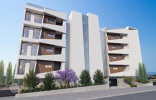 3-bedroom penthouse 150 m² in Agios Athanasios (Cyprus) for 1,180,000 €
