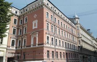 2-room apartment 51 m² in Old Riga for 200,000 €