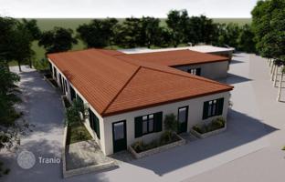 Renovated apartment complex with parking on the island of Aegina, Greece for From 255,000 €