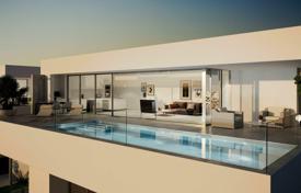 New villas with pools and ocean views in Callao Salvaje, Tenerife, Spain for 1,641,000 €