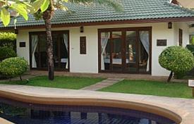 4-bedroom villa in Bo Phut for $3,050 per week