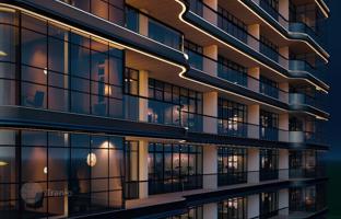 10 new objects in residential complex Sofitel Residences in Downtown Dubai for From $681,000