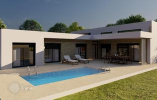 3-bedroom villa 127 m² in El Pinós for 385,000 €
