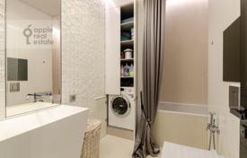2-bedrooms apartment 93 m² in Meshchansky district, Russia for 75,000 ₽ per week