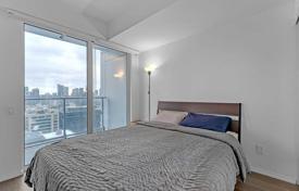 Apartment – Shuter Street, Old Toronto, Toronto,  Ontario,   Canada for C$687,000