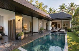 3-bedroom villa 128 m² in Pererenan for $385,000