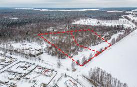 Development land – Stapriņi, Ādaži Municipality, Latvia for 656,000 €
