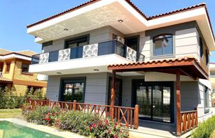 3-bedroom villa 205 m² in Kadriye for 32,584,000 TRY