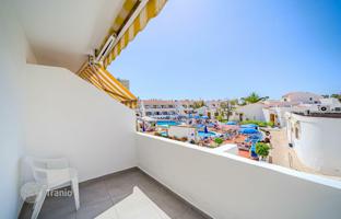 1-bedroom apartment 62 m² in Costa Adeje for 329,000 €
