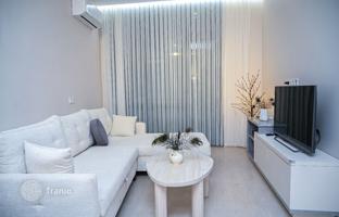 1-bedroom apartment 57 m² in Batumi for $135,000