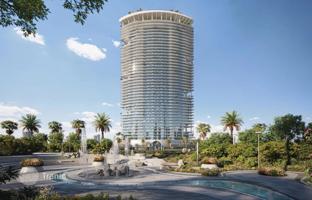 127 new objects in residential complex Azure by Lapis in Ras Al Khaimah for From $341,000