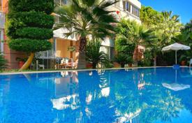 Apartment – Kemer, Antalya, Turkey for $459,000
