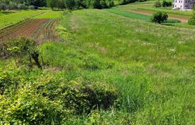 Development land in Gračišće, Croatia for 69,000 €
