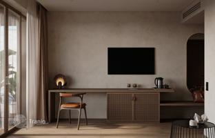 1-bedroom apartment 59 m² in Melasti Beach for $245,000