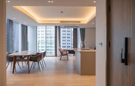 2 bed Condo in Tonson One Residence Lumphini Sub District for $5,200 per week
