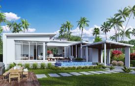 Luxury Villas with 3–5 bedroom with sea views in the area of Na-Jomtien for 653,000 €